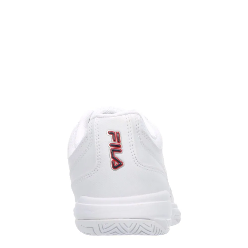 FILA  WOMENS RIFASO PICKLEBALL SNEAKER