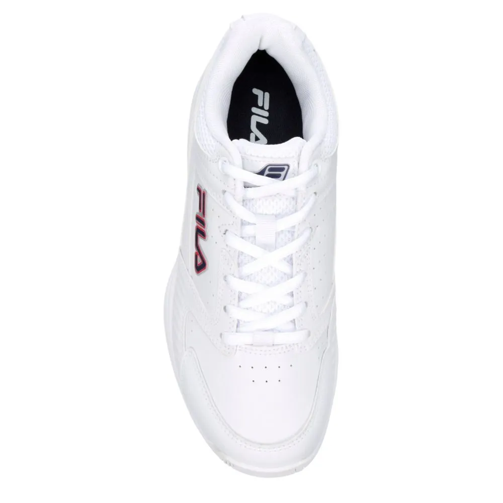 FILA  WOMENS RIFASO PICKLEBALL SNEAKER