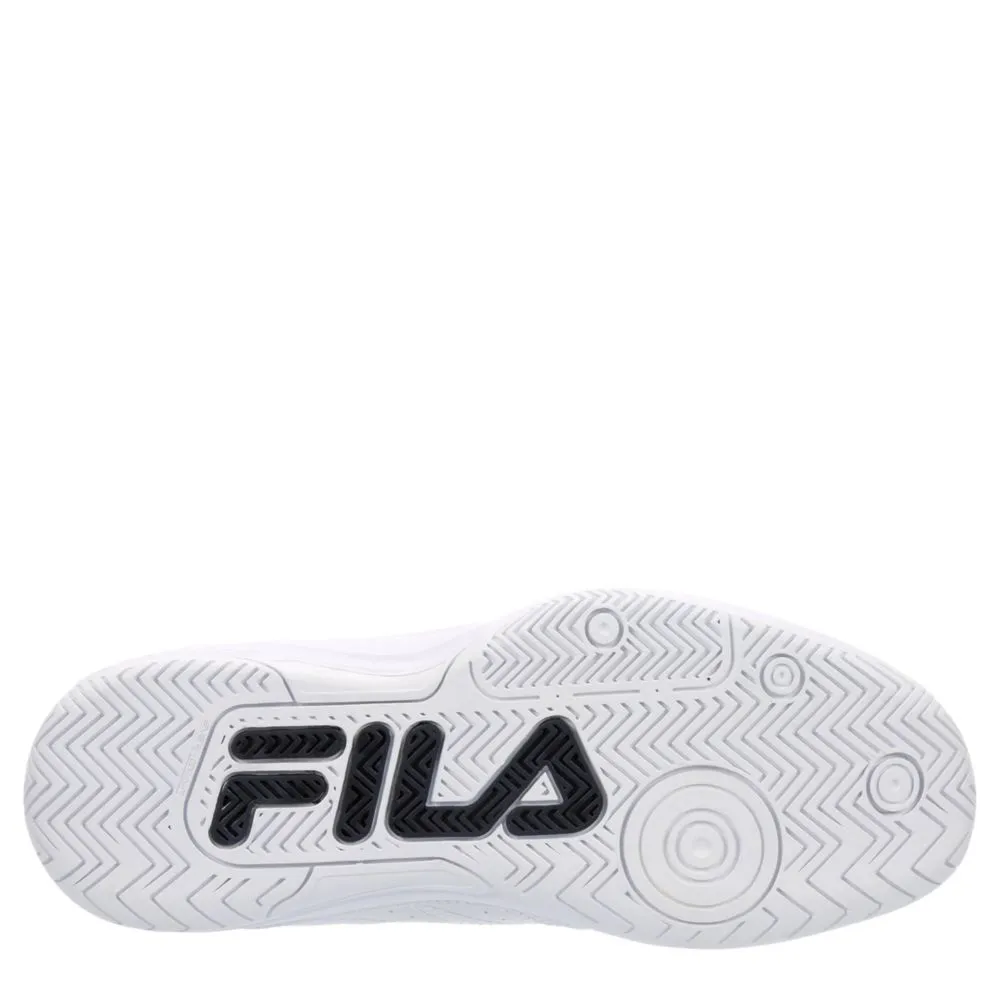 FILA  WOMENS RIFASO PICKLEBALL SNEAKER