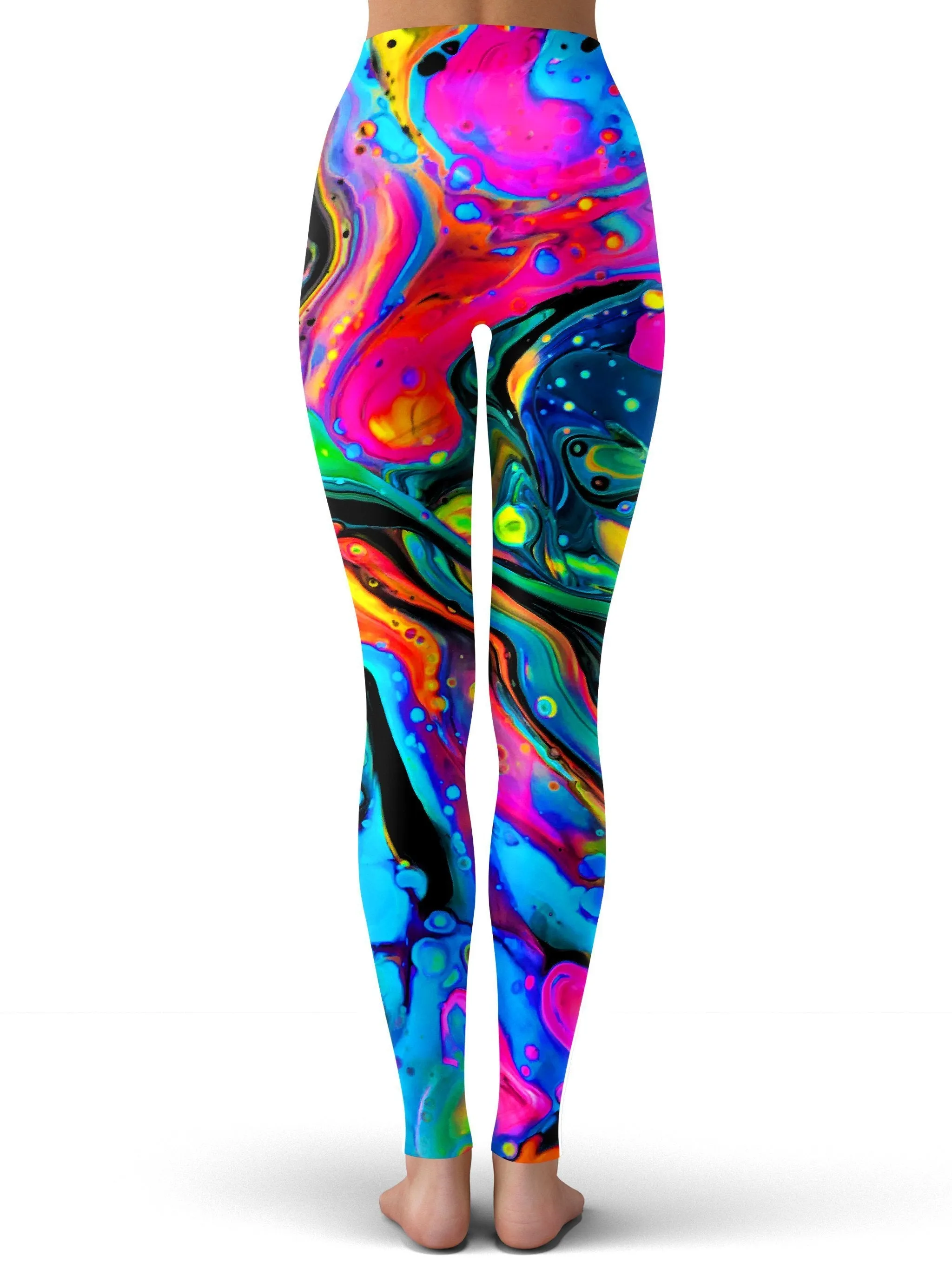 Funkadelic Leggings