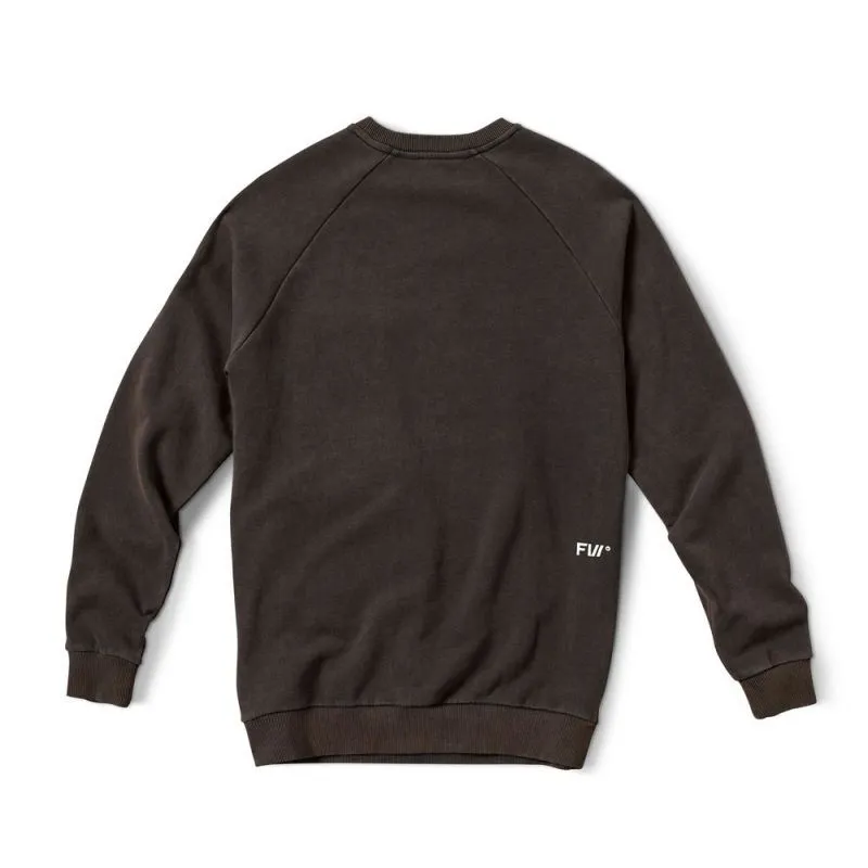 FW Apparel  Source Crew Neck - Felpa - Uomo