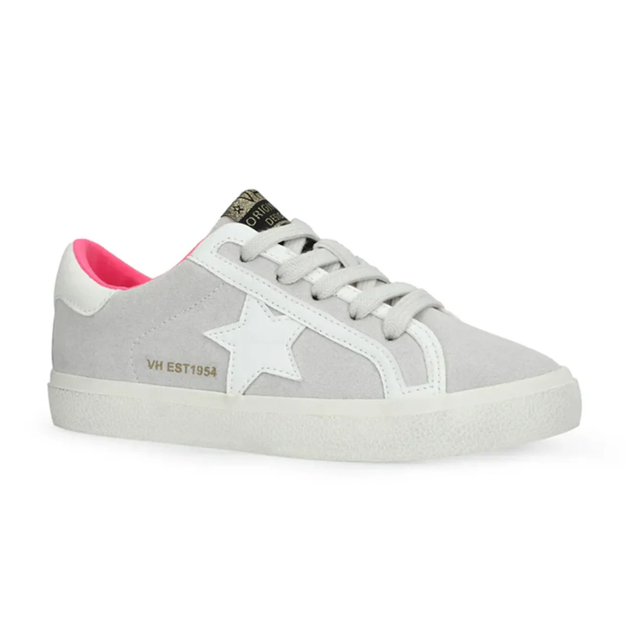 Girls' Vintage Havana Eden Sneaker