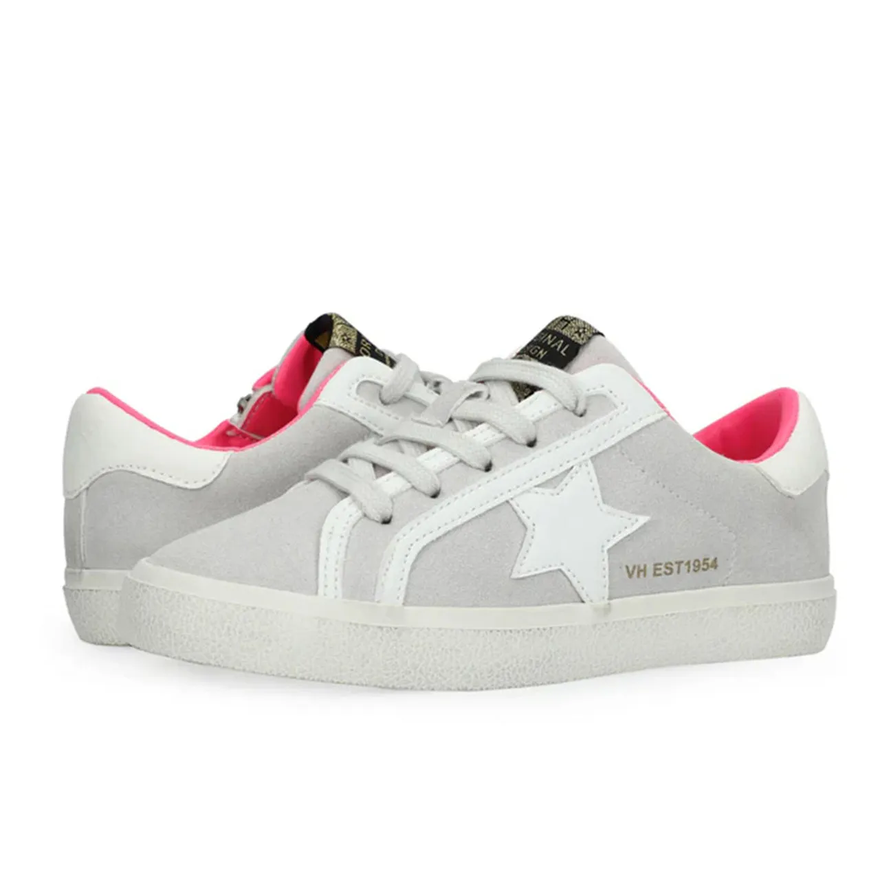 Girls' Vintage Havana Eden Sneaker