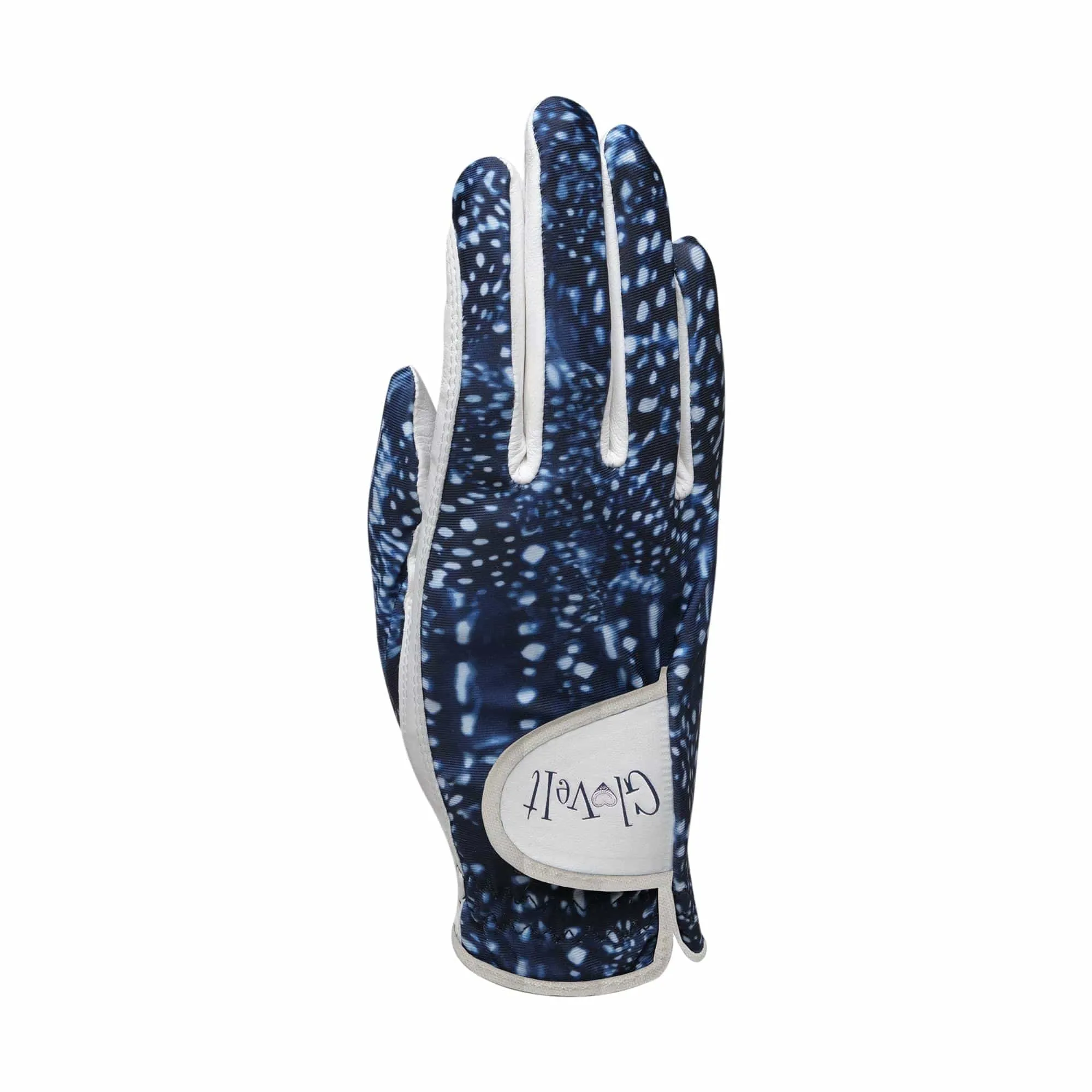 Glove It Seascape Ladies Golf Glove Right Hand