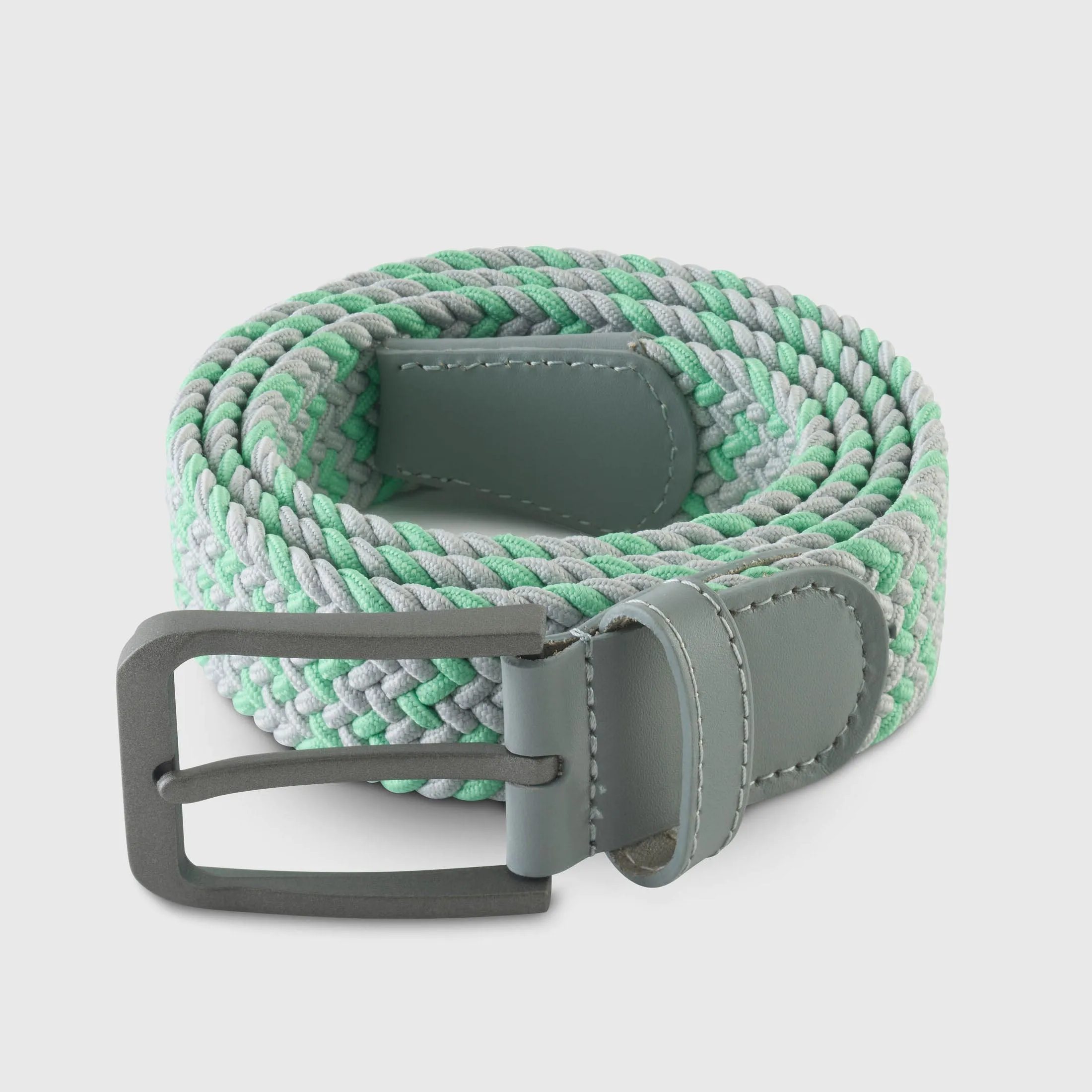 GREENSIDE WOVEN STRETCH BELT