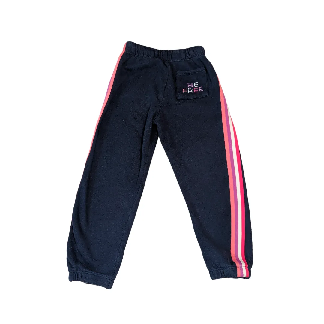 Hatley Stripe Sweatpants