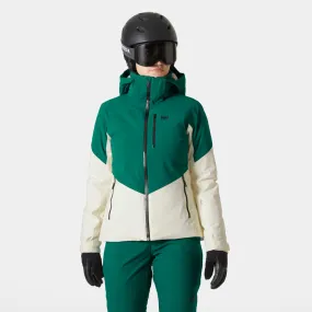 Helly Hansen Alphelia Jacket (65909) Womens 2025