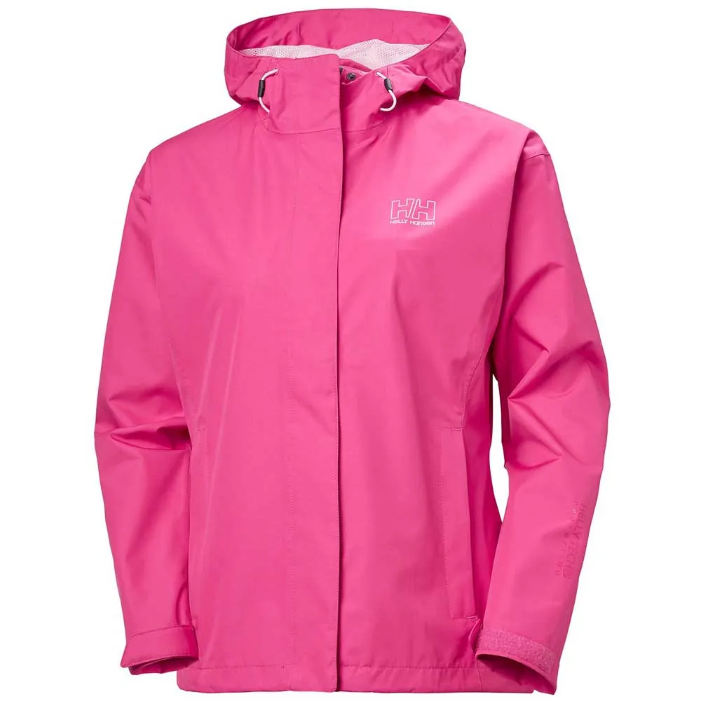 Helly Hansen Seven J Jacket - A One Clothing