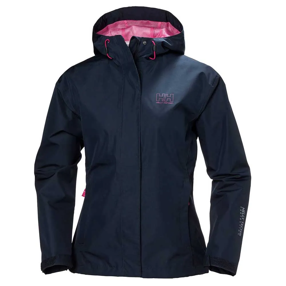 Helly Hansen Seven J Jacket - A One Clothing