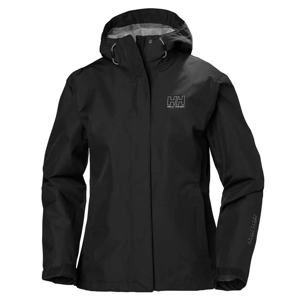 Helly Hansen Seven J Jacket - A One Clothing