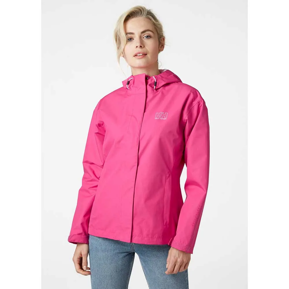 Helly Hansen Seven J Jacket - A One Clothing