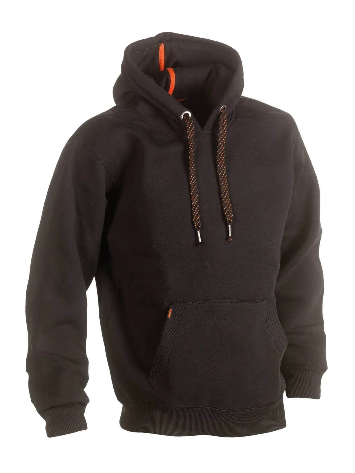 Herock Hesus Hooded Sweater