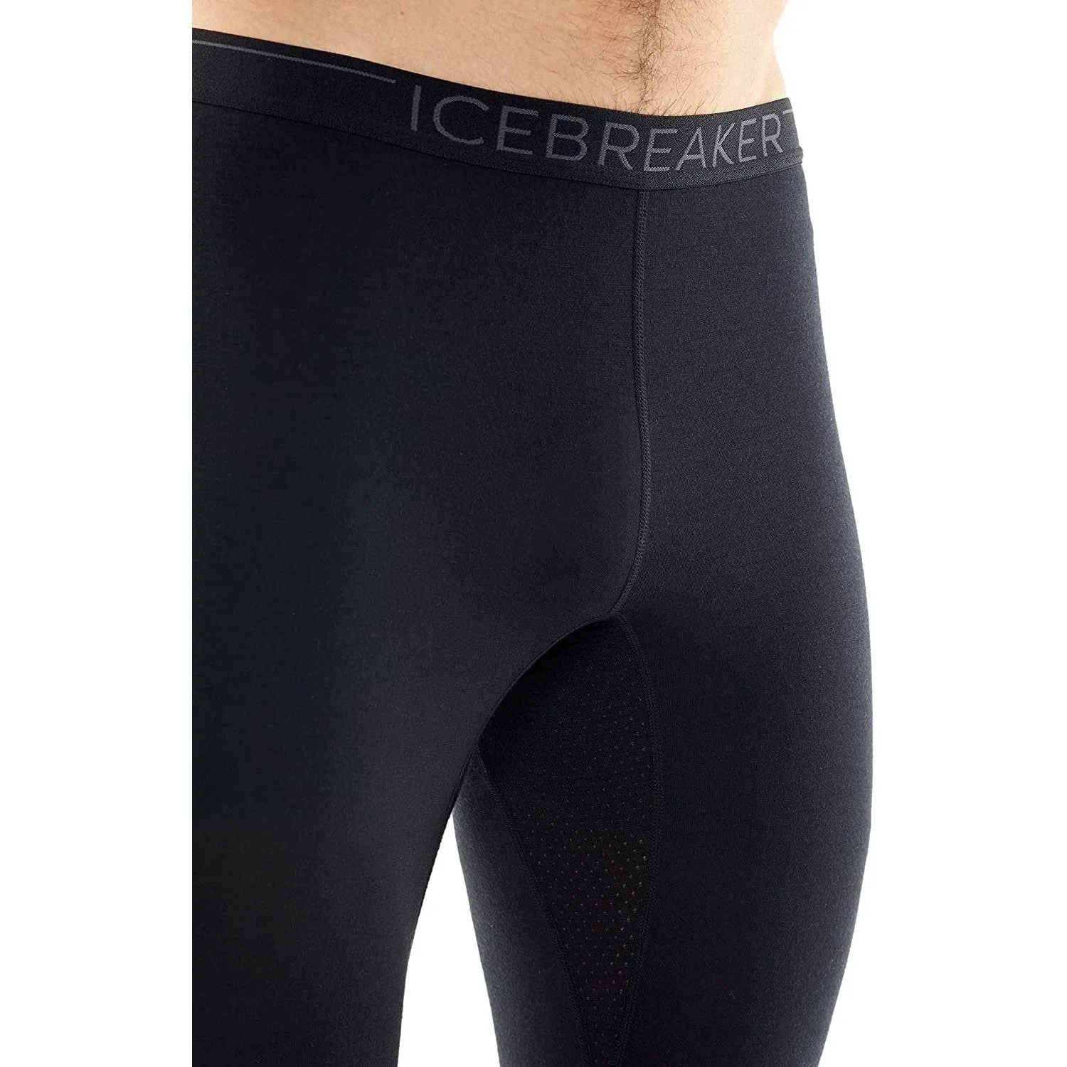 icebreaker Merino Men's 200 Zone Merino Wool Base Layer Leggings