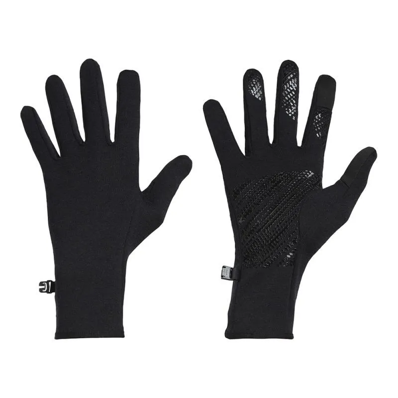 icebreaker  Quantum Gloves - Guanti