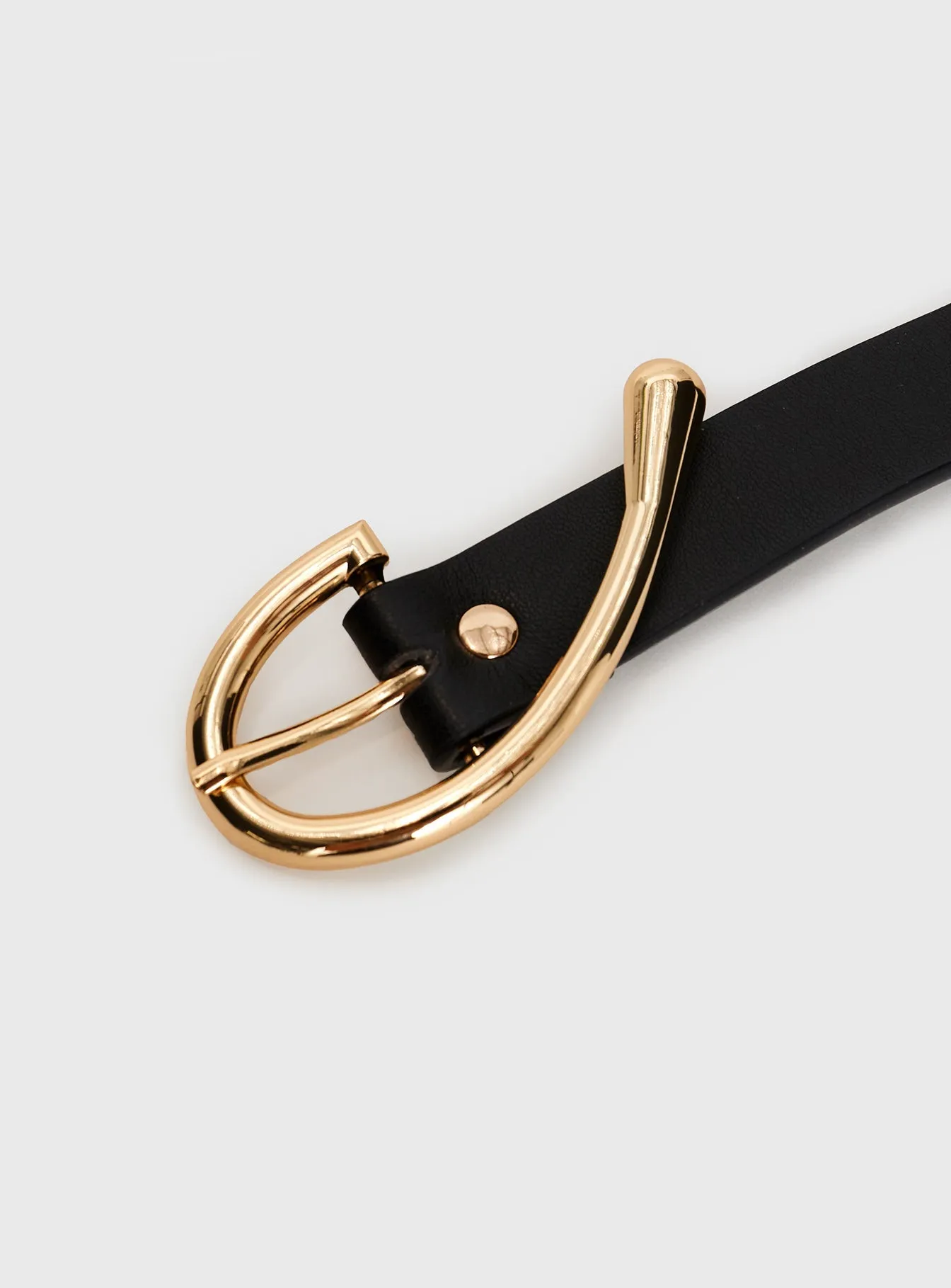 Kairola Belt Black