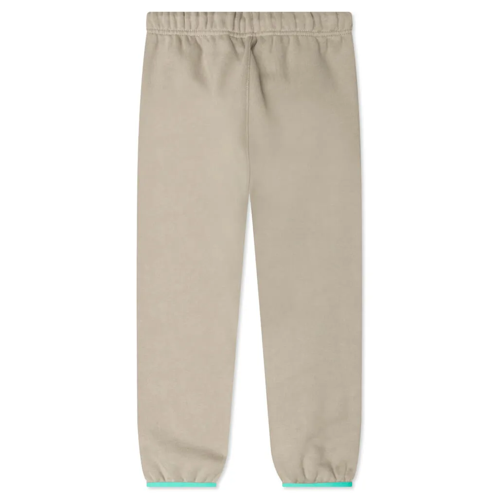 Kid's Essentials Sweatpants - Seal