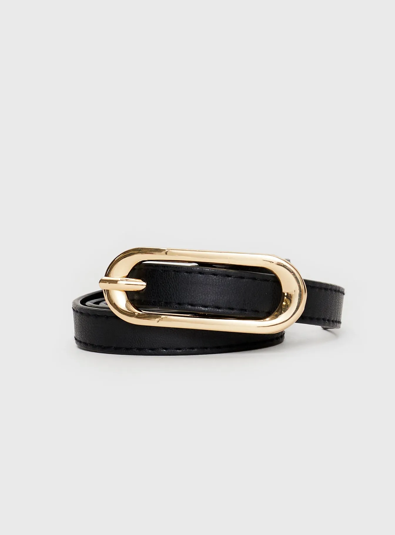 Kinzlee Belt Black