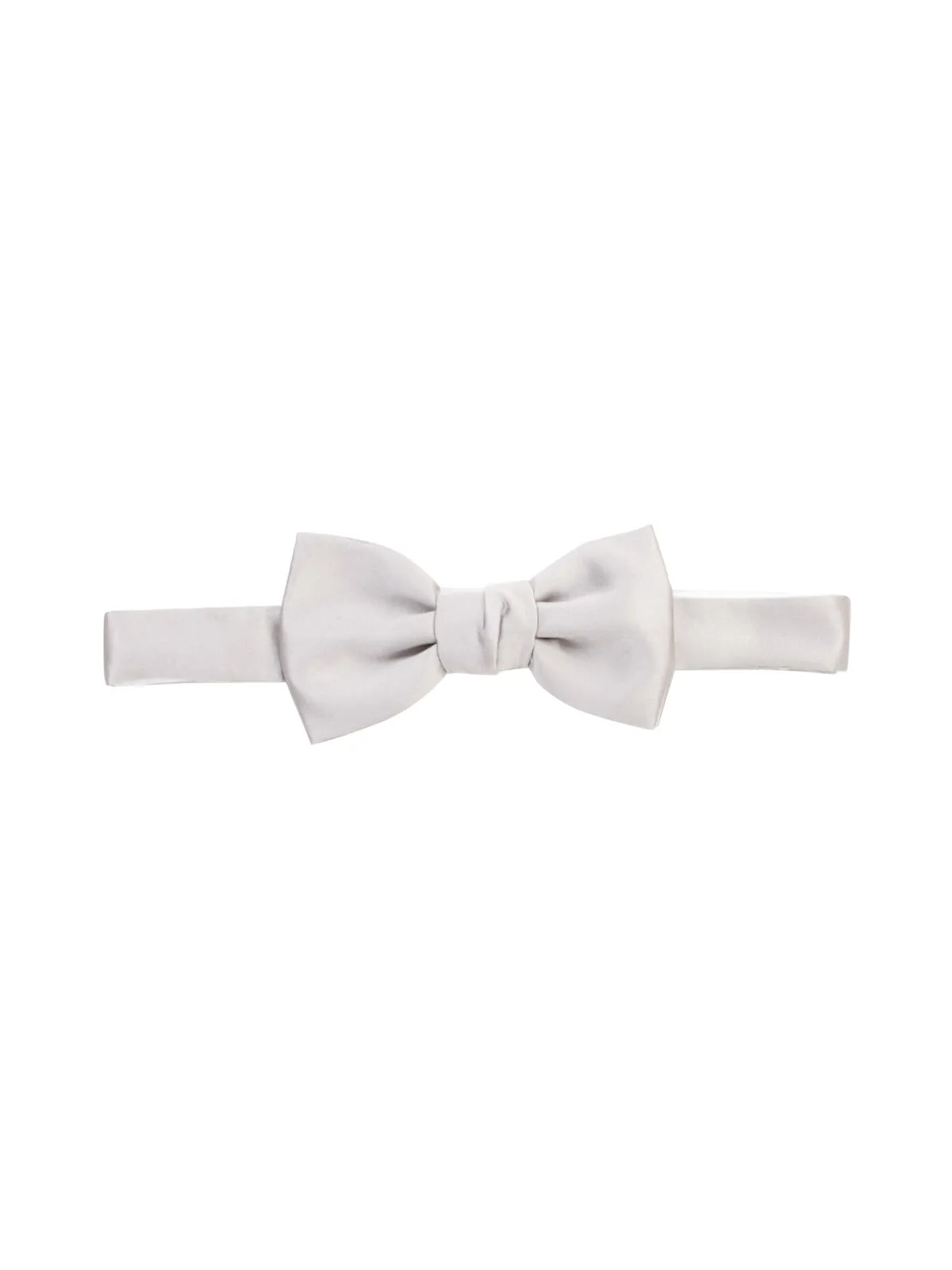 Lanvin Paris Bow Tie