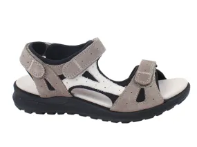 Legero Sandals Siris Taupe