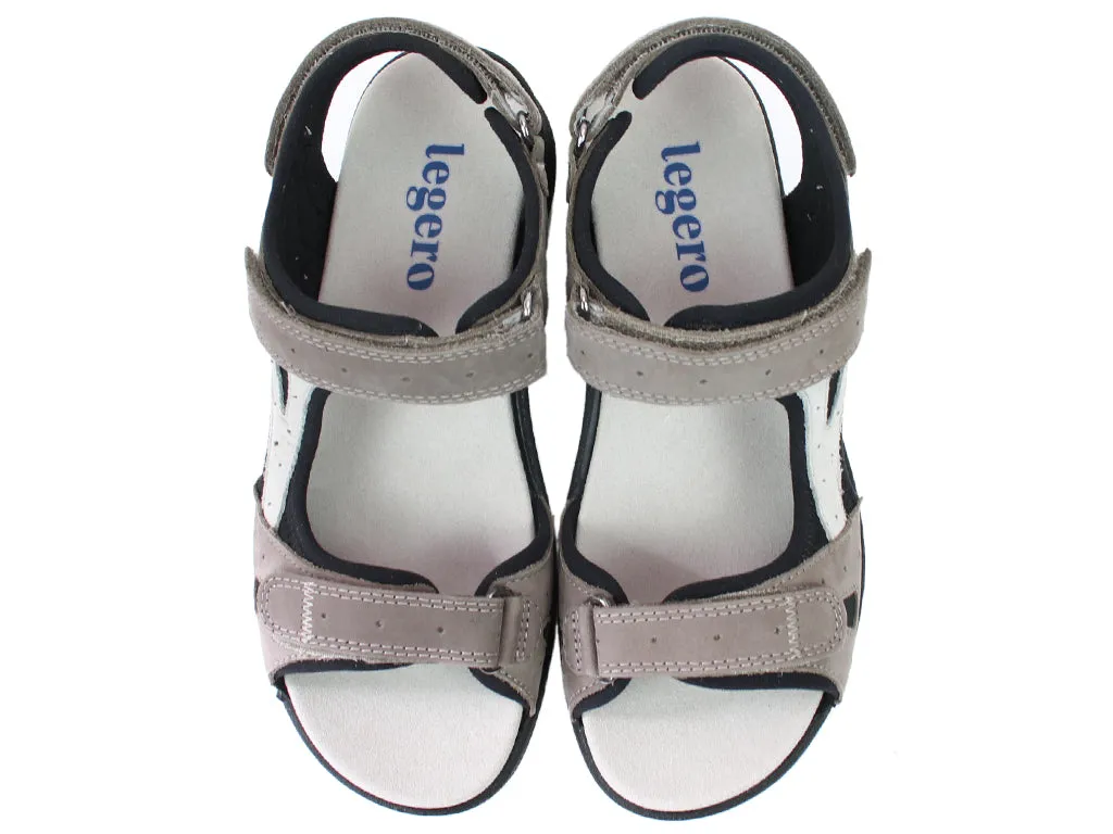 Legero Sandals Siris Taupe