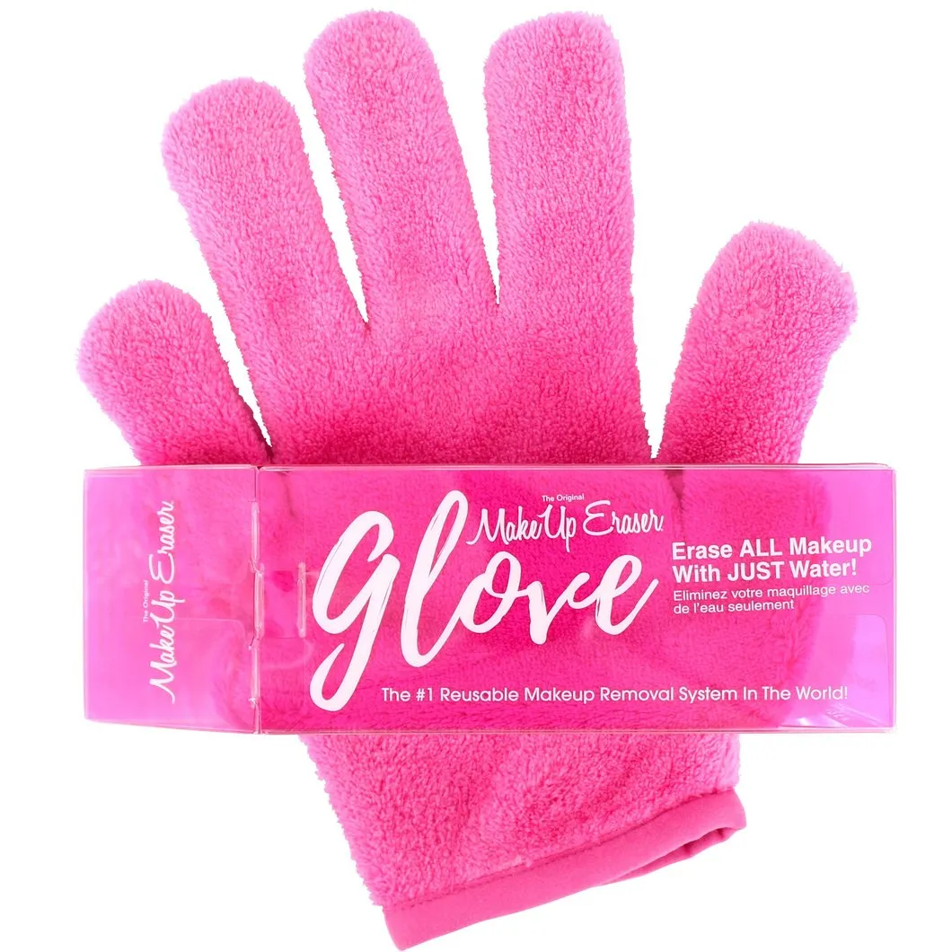 Makeup Eraser Glove