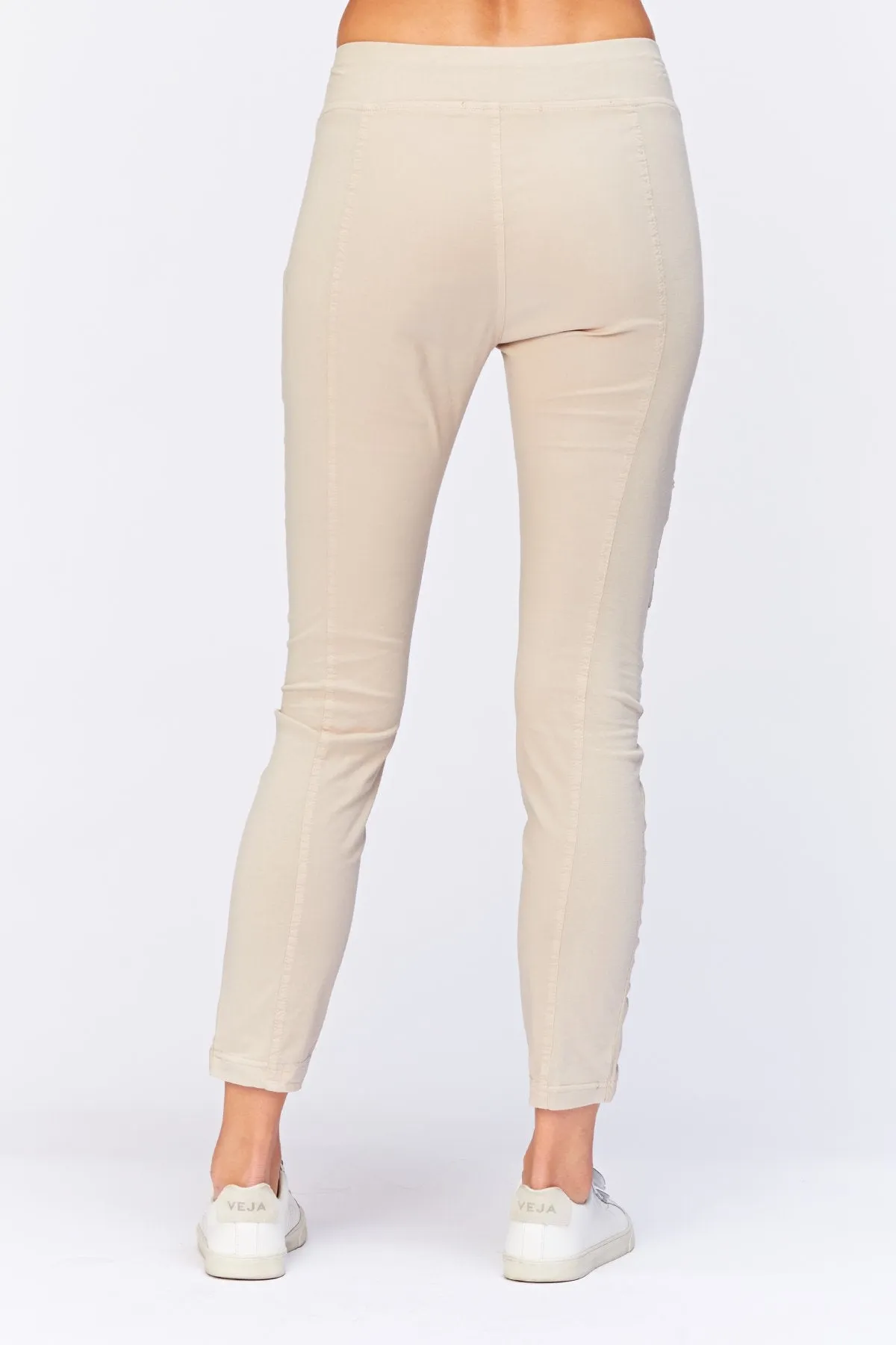 Malanda Pant