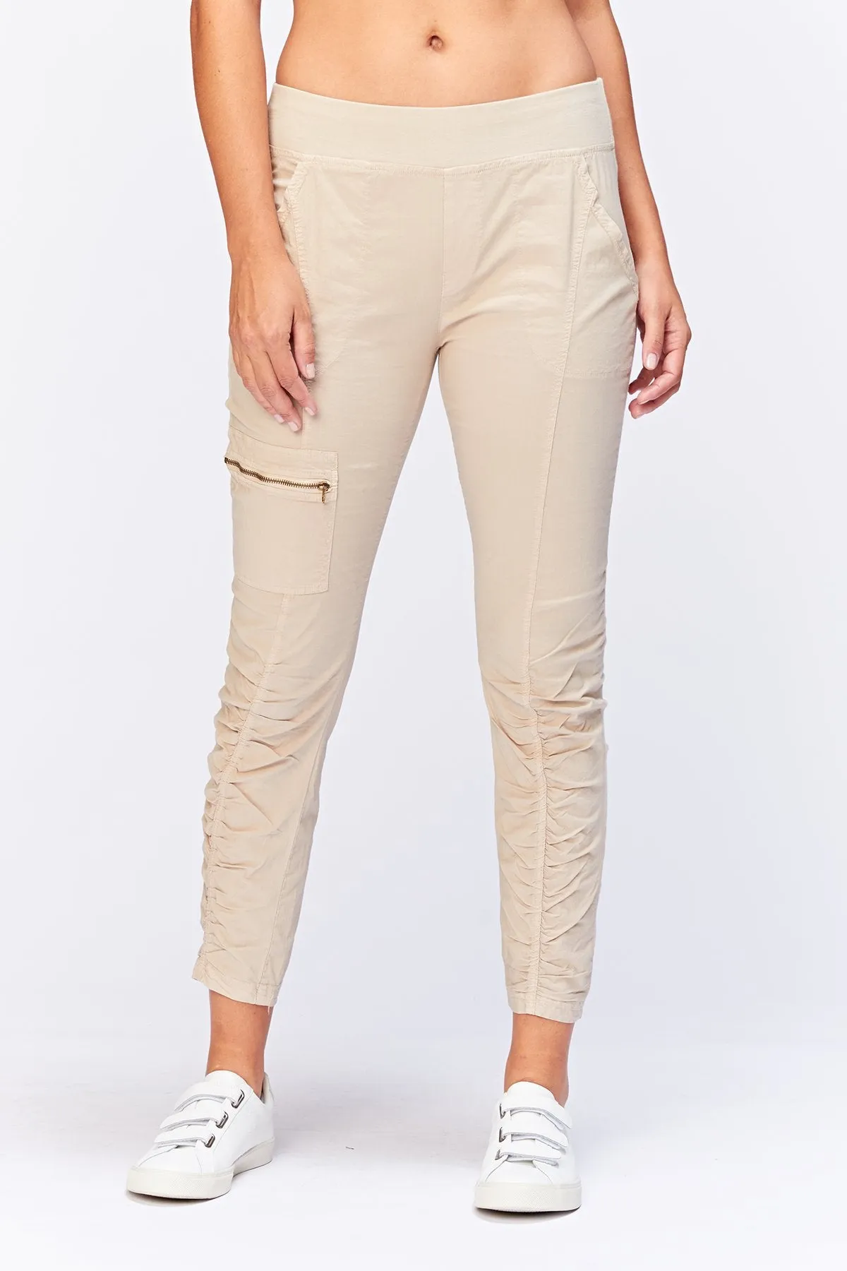 Malanda Pant