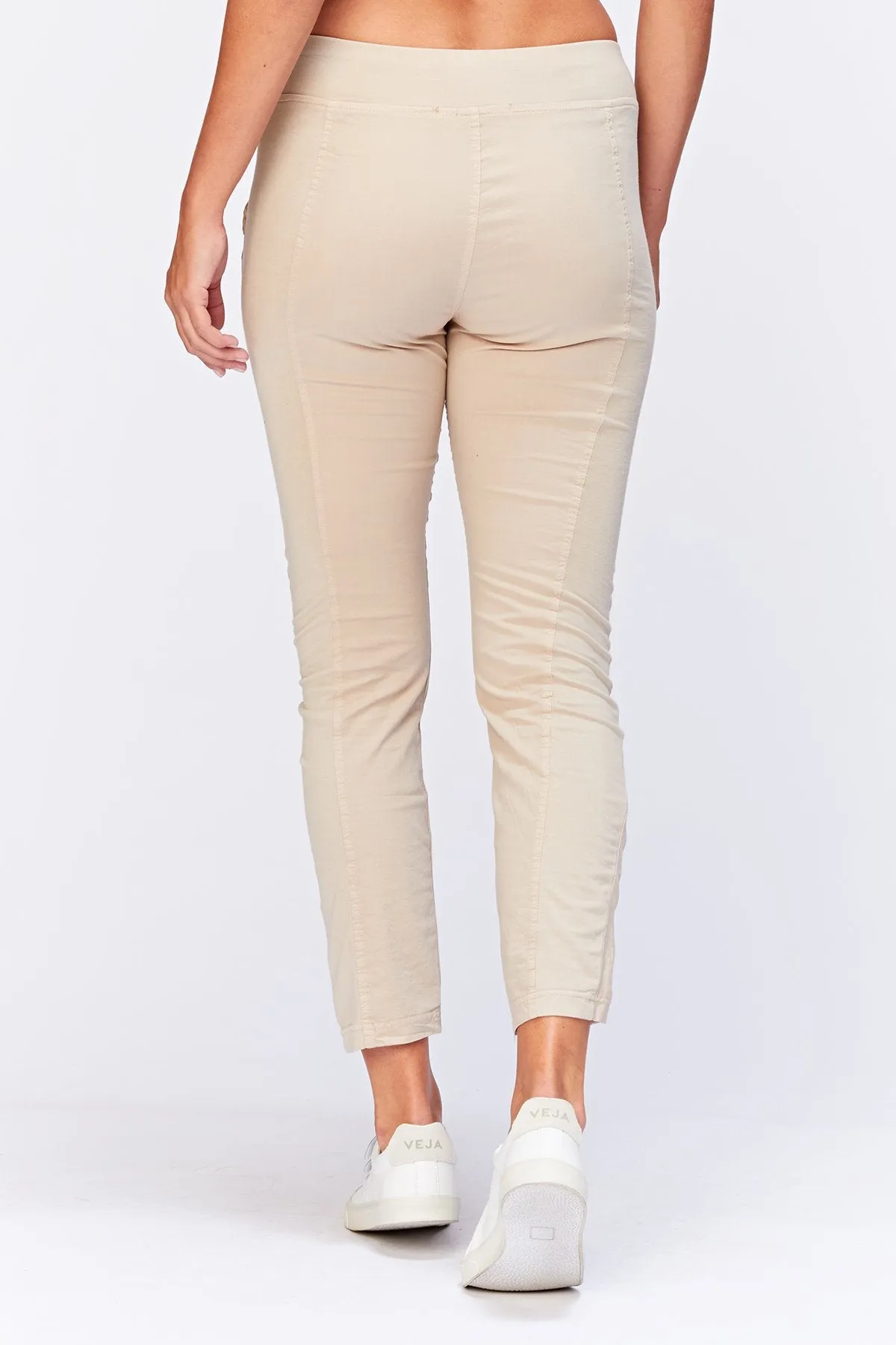 Malanda Pant