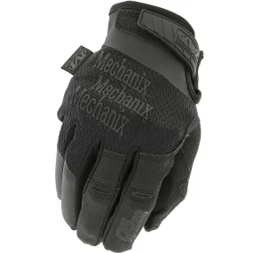 MECHANIX SPECIALTY 0.5MM COVERT - BLACK