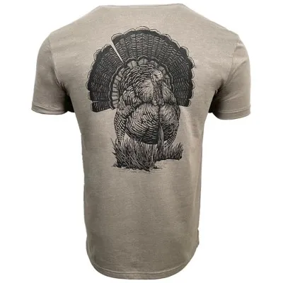 Men's Blackburn Apparel Gobbler T-Shirt