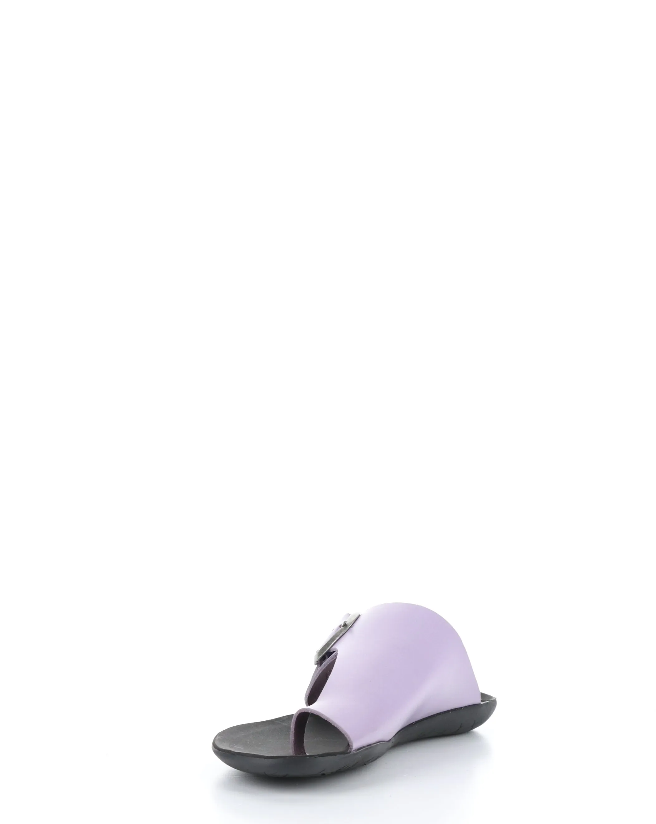 MICA758FLY 008 VIOLET Slip-on Sandals