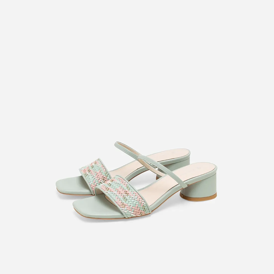 Miraya Sandals