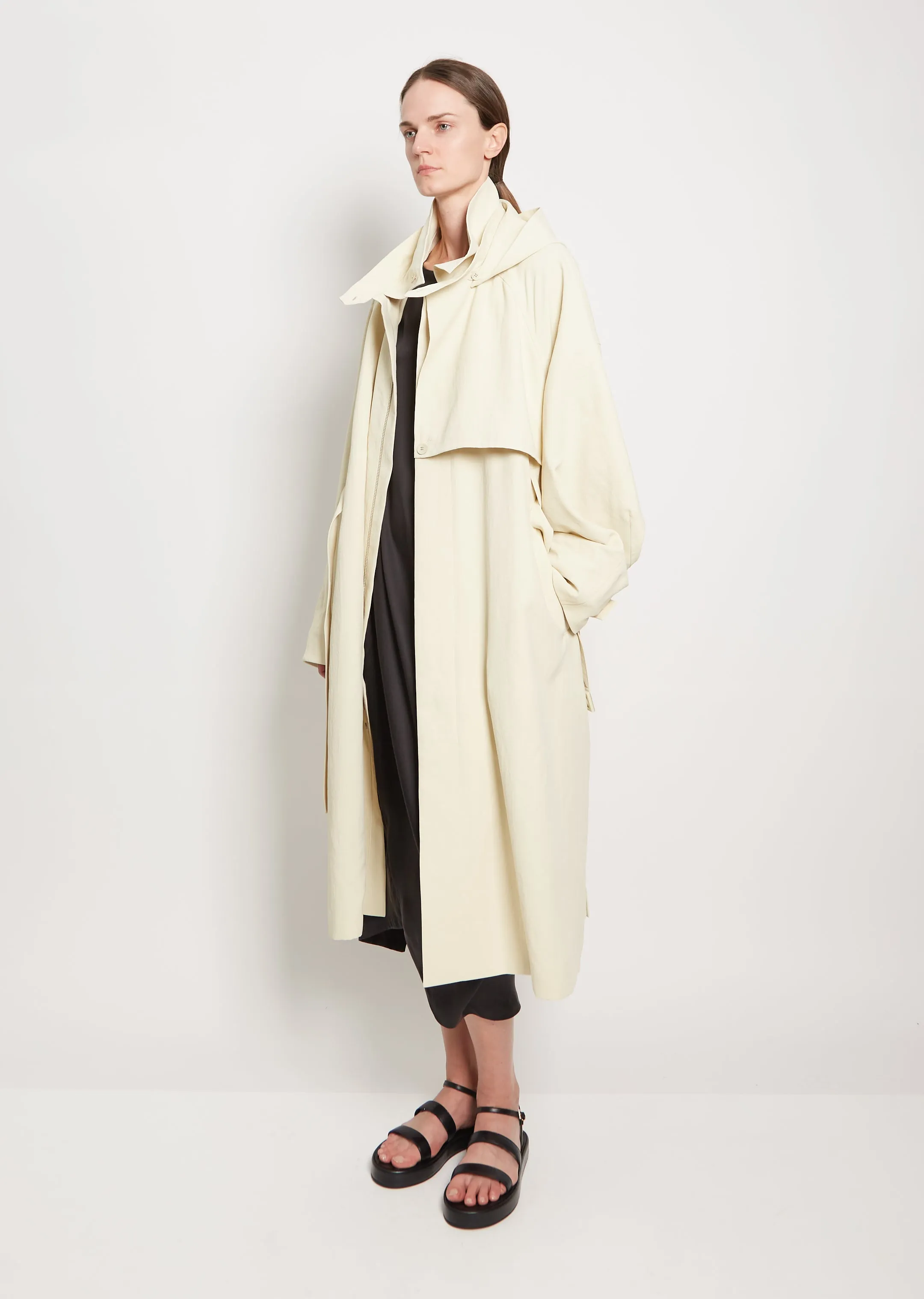 Mono Coat