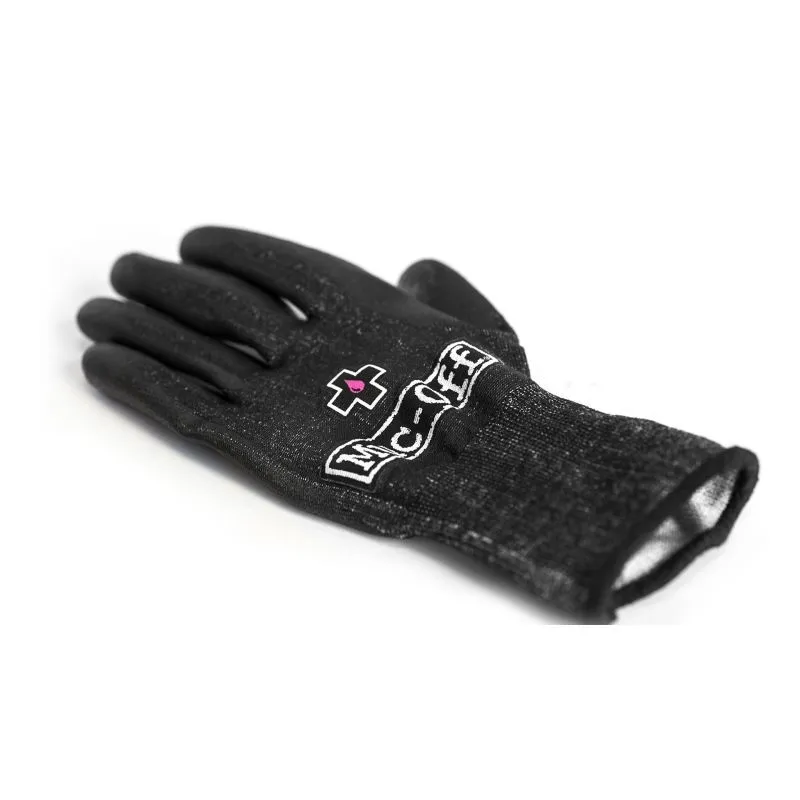 Muc-Off  Mechanics Gloves - Guanti