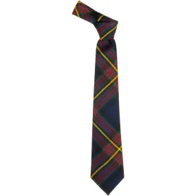 Muir Modern Tartan Tie