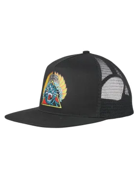 Natas Screaming Panther Hat