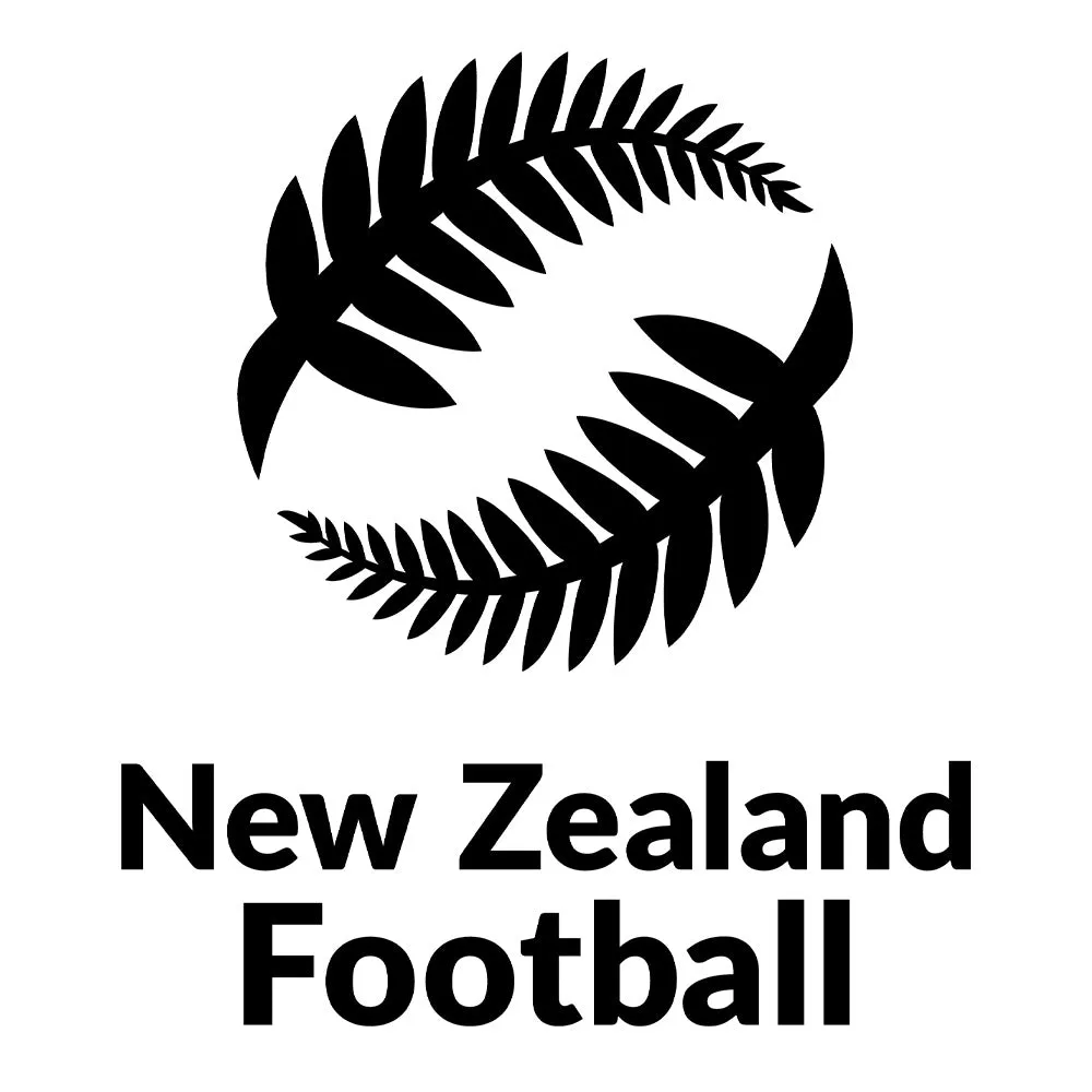 New Zealand Football Branding