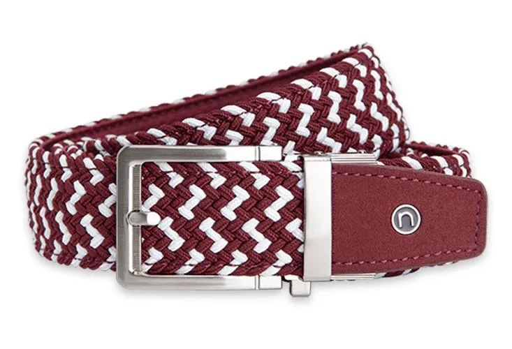 Nexbelt Braided Belt Classic Series