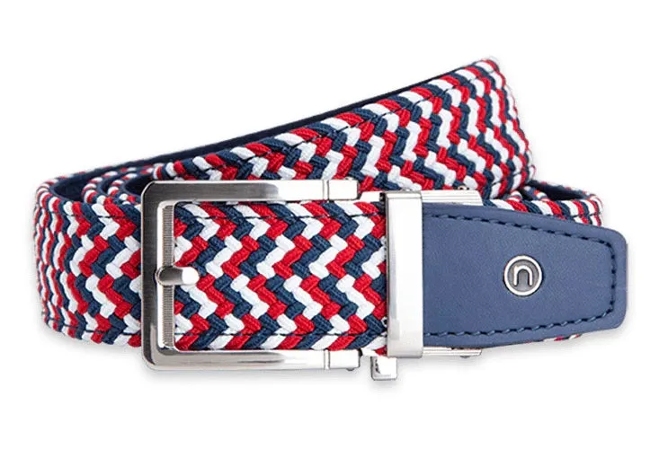 Nexbelt Braided Belt Classic Series