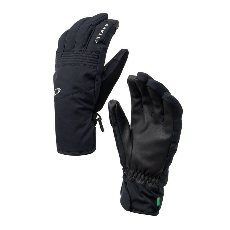 Oakley  Roundhouse Short Gloves 2.5 - Guanti da sci