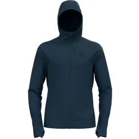 Odlo PERFORMANCE WOOL X-WARM HOODY