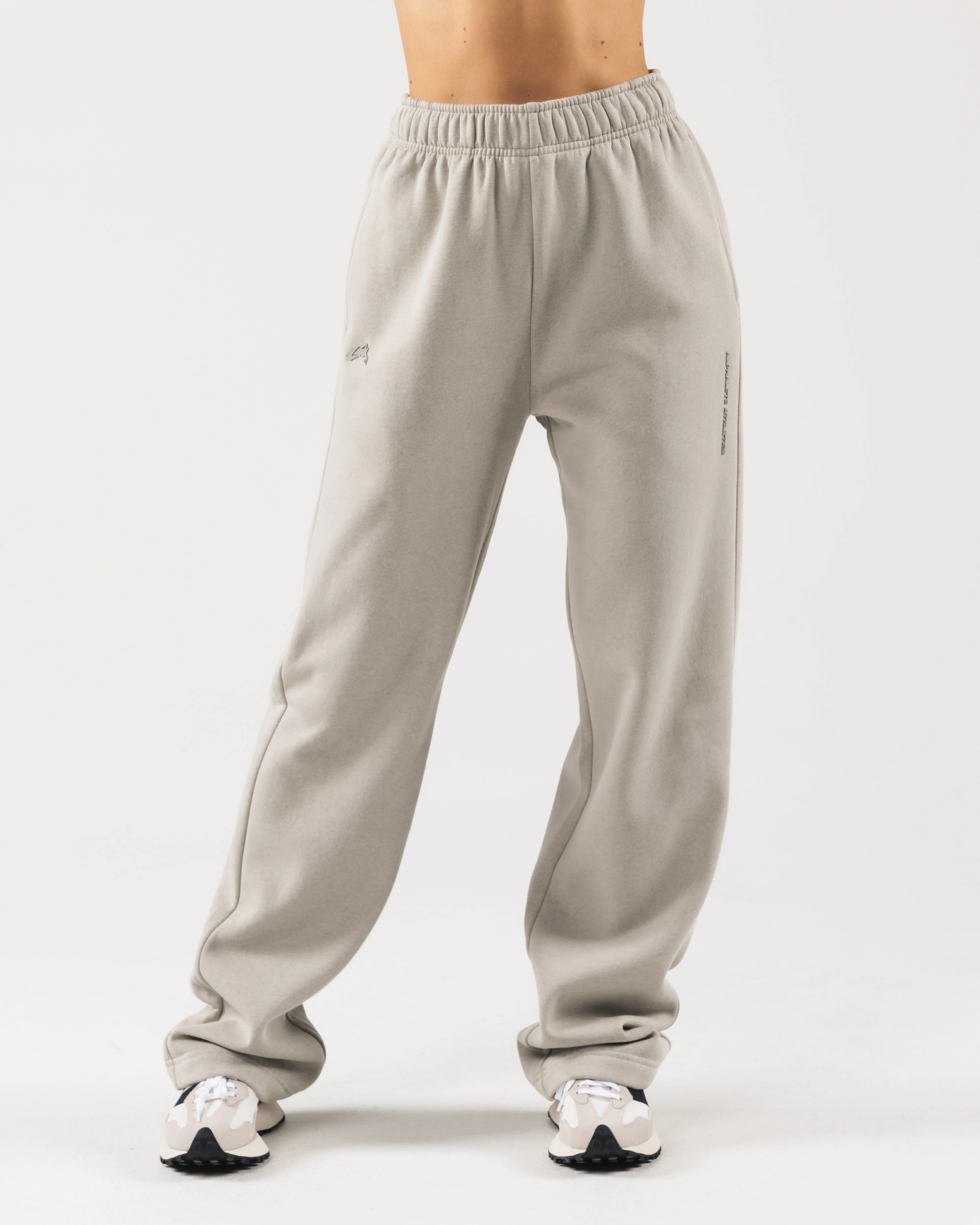 Origin Pant - Overcast