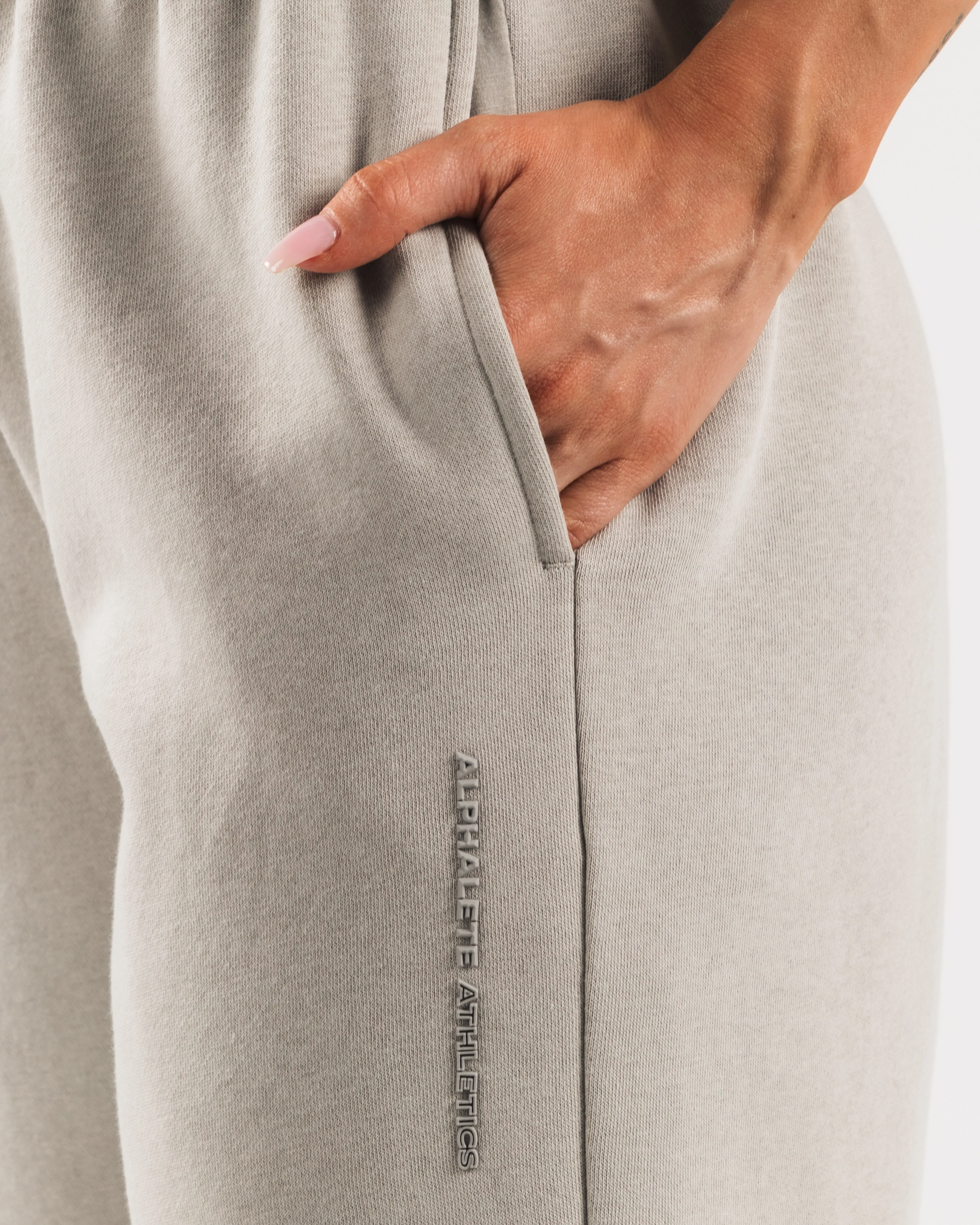 Origin Pant - Overcast