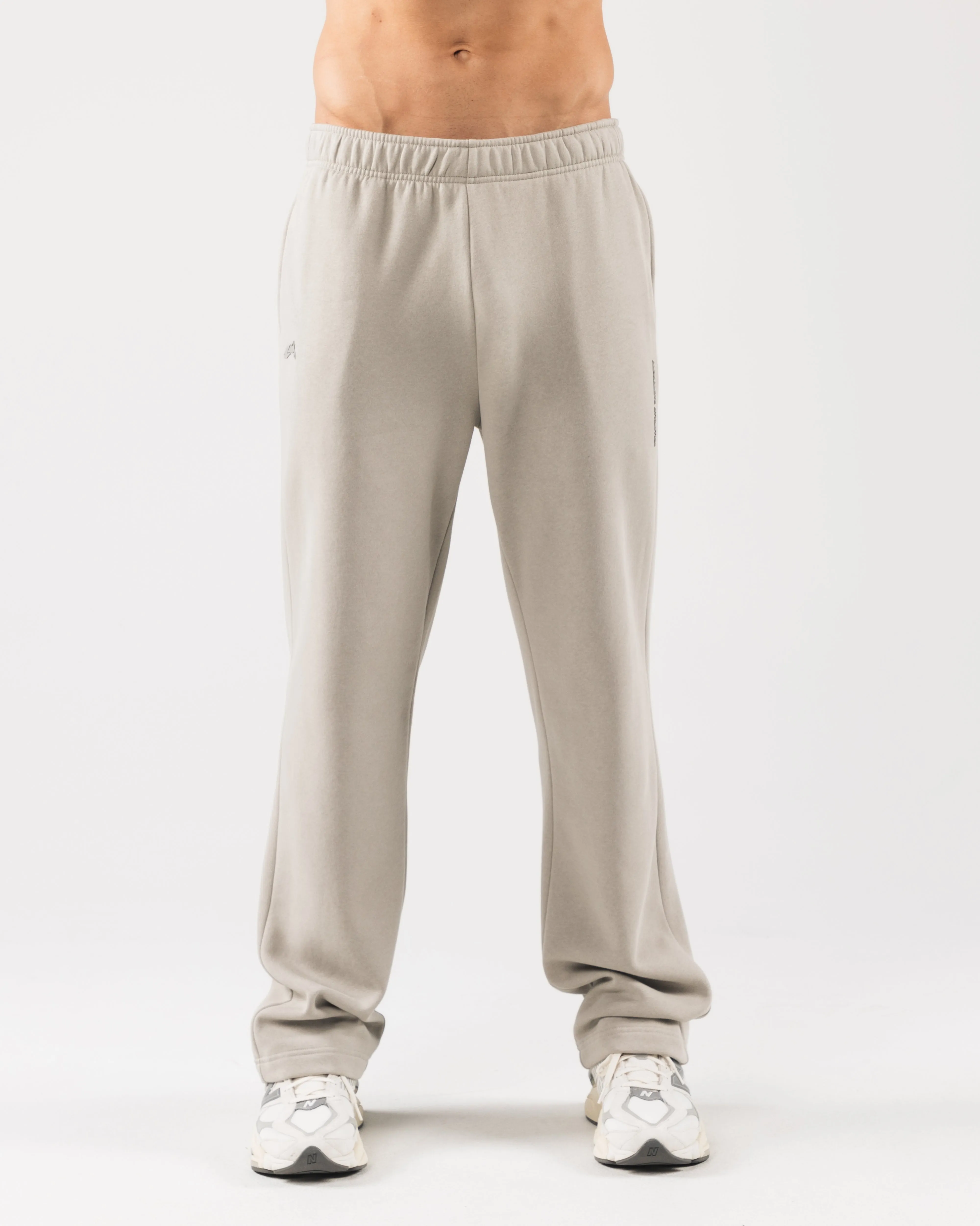 Origin Pant - Overcast