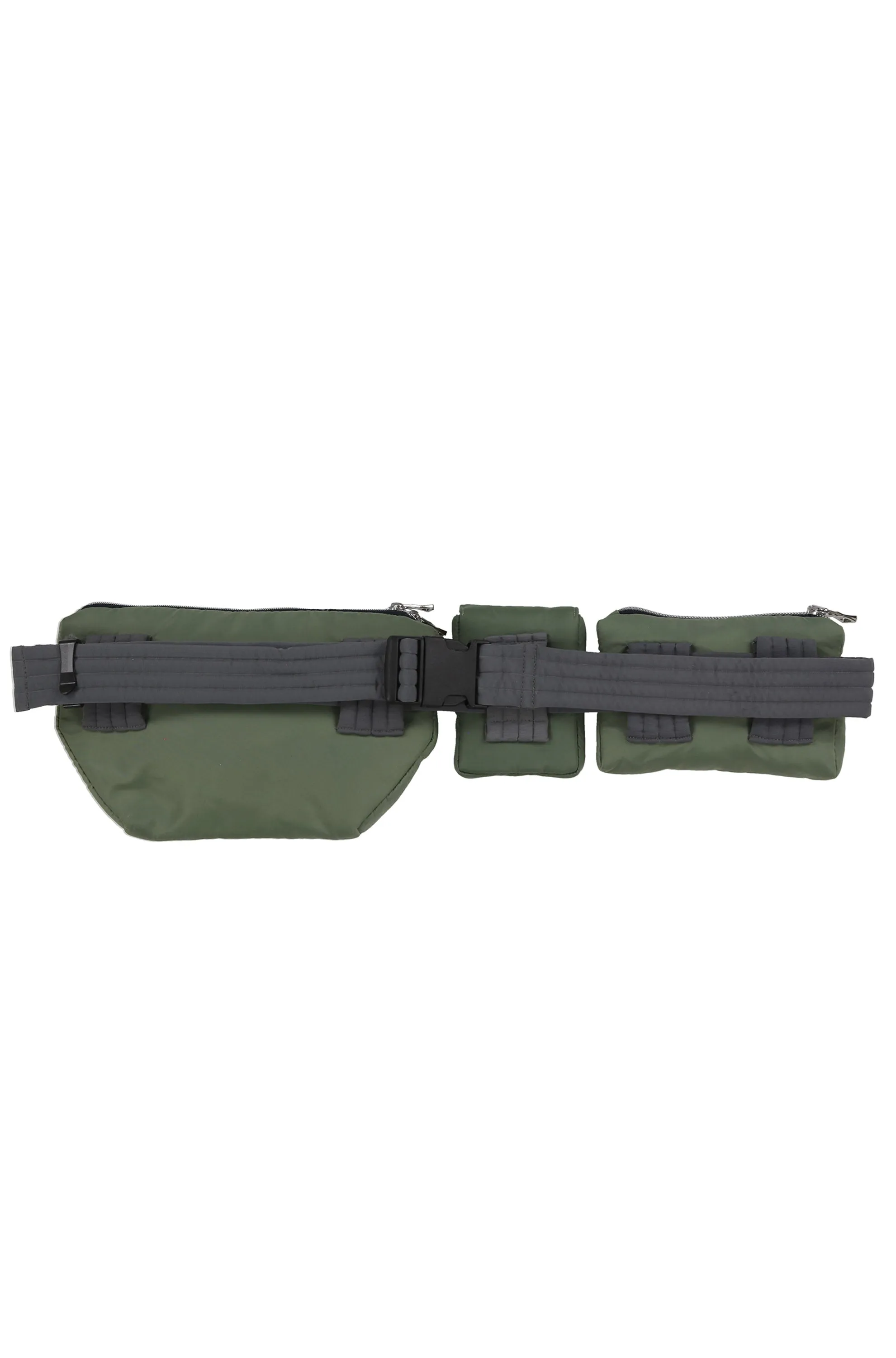 Oyster Utility Travel Belt (Sage)