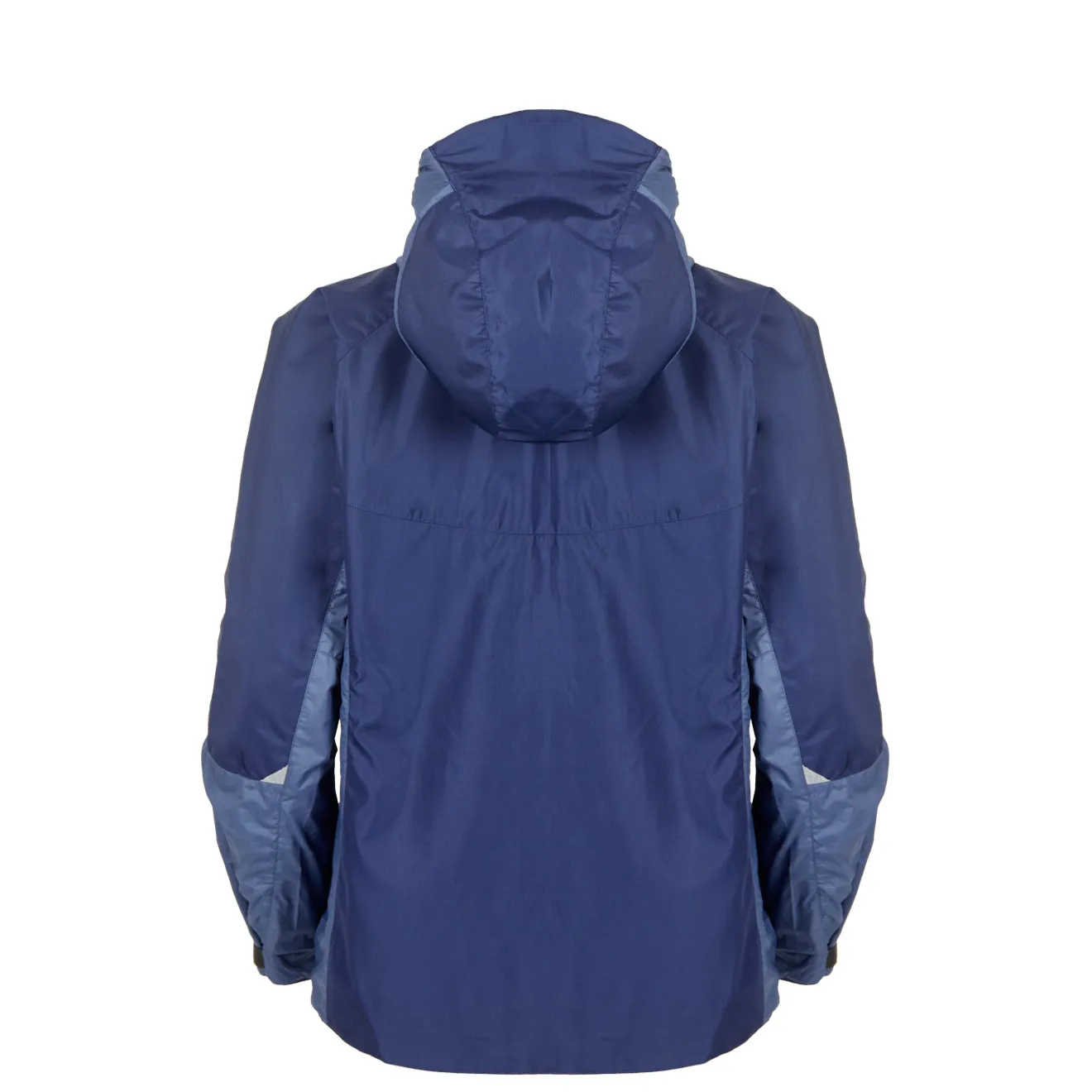 Paramo Womens Velez Jacket Midnight / Indigo Blue