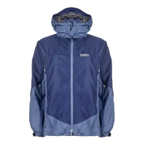 Paramo Womens Velez Jacket Midnight / Indigo Blue