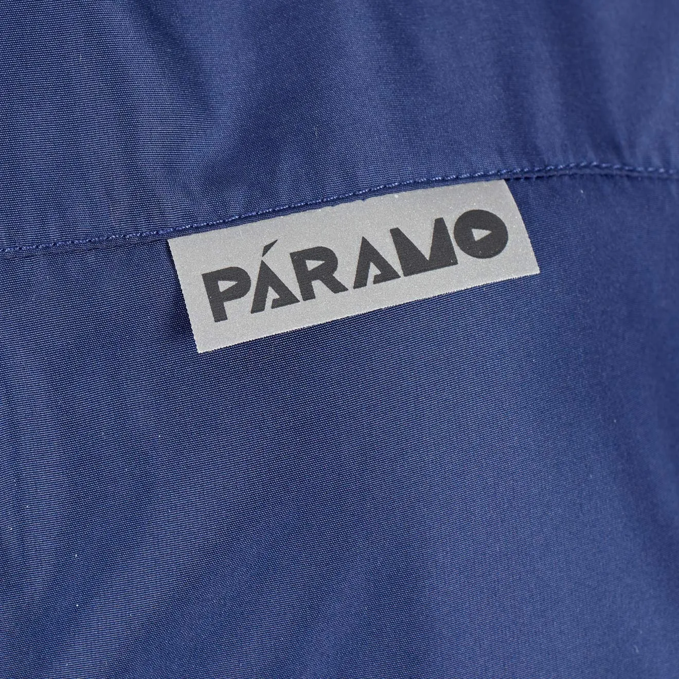 Paramo Womens Velez Jacket Midnight / Indigo Blue