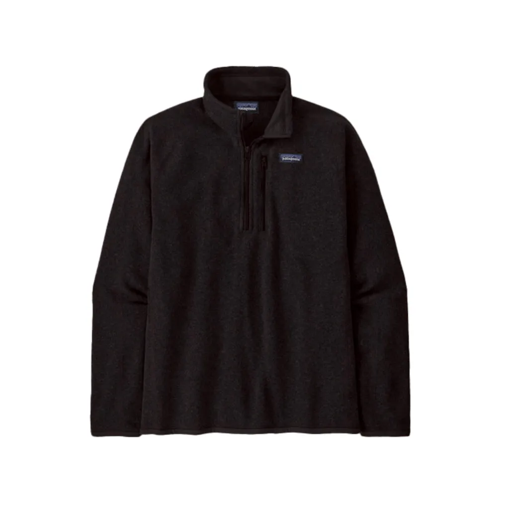 Patagonia Better Sweater 1/4 Zip (25523) Mens 2024