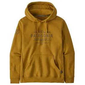 Patagonia Men's Forge Mark Uprisal Hoody